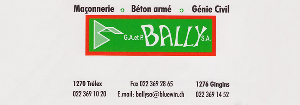bally